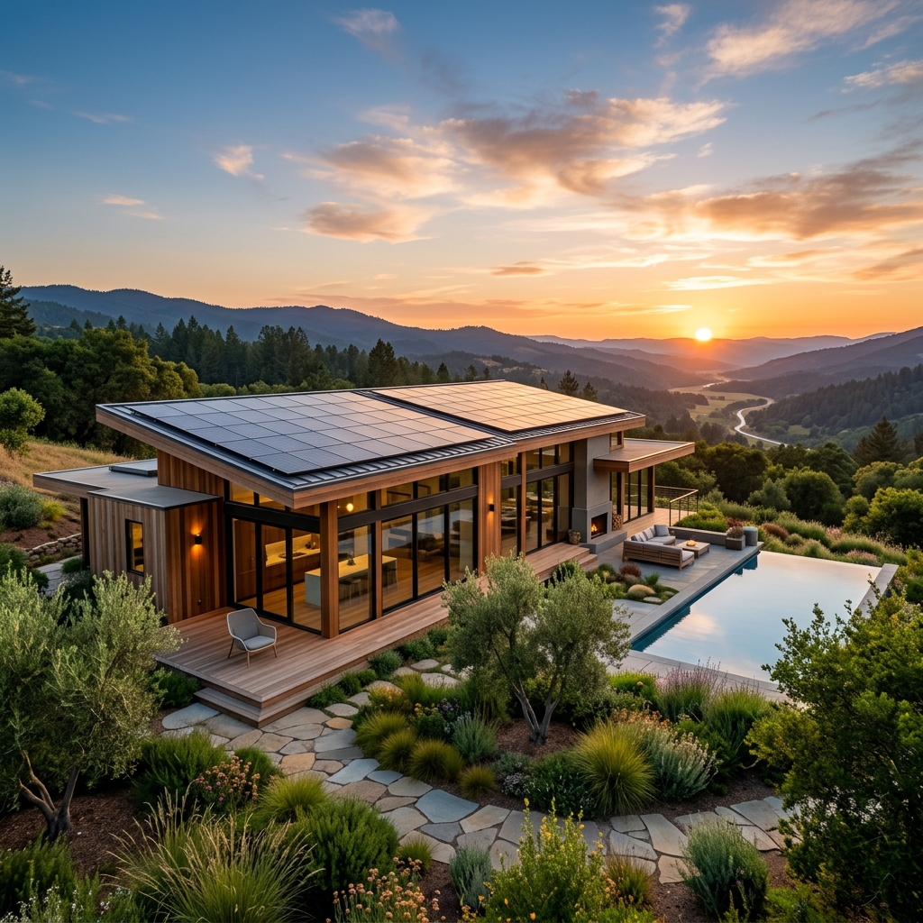 Energía Solar Premium