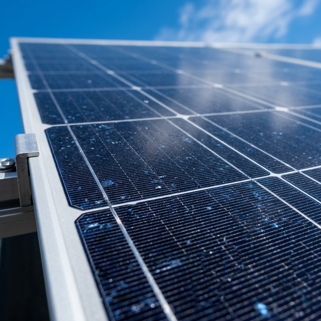 Celdas de Alta Eficiencia